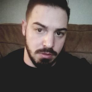 Meet your Posher, Garhett